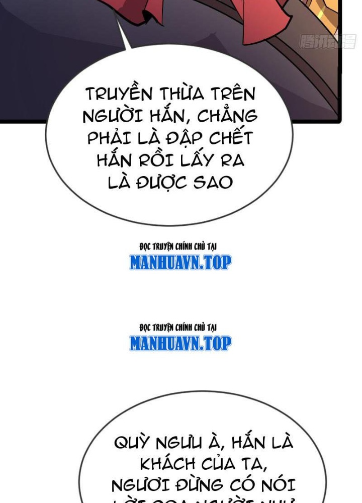 Tiêu Rồi, Ta Bị Mỹ Nữ Võ Thần Khóa Lại Rồi Chapter 32 - Trang 2