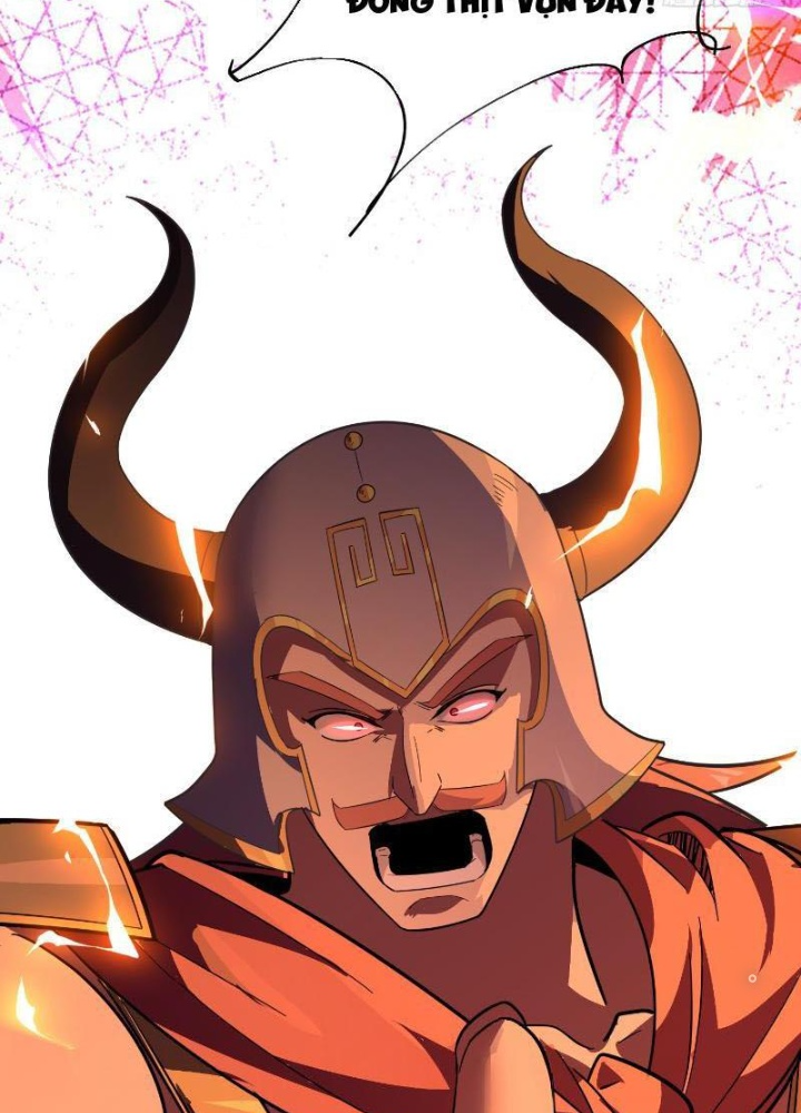Tiêu Rồi, Ta Bị Mỹ Nữ Võ Thần Khóa Lại Rồi Chapter 32 - Trang 2
