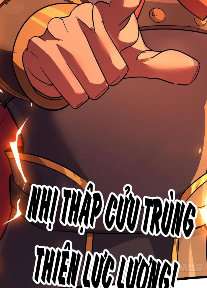 Tiêu Rồi, Ta Bị Mỹ Nữ Võ Thần Khóa Lại Rồi Chapter 32 - Trang 2