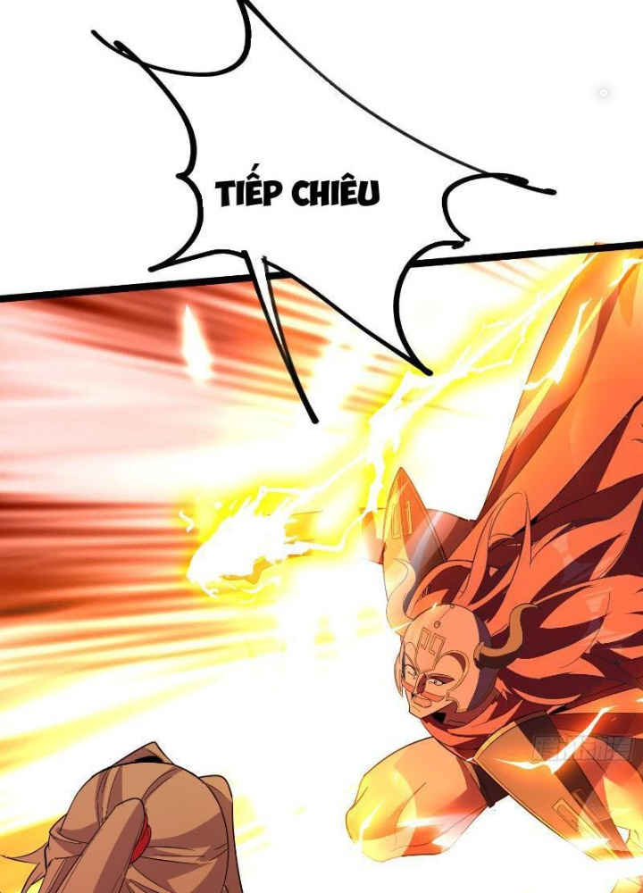 Tiêu Rồi, Ta Bị Mỹ Nữ Võ Thần Khóa Lại Rồi Chapter 32 - Trang 2