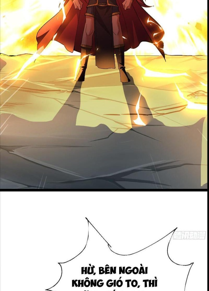 Tiêu Rồi, Ta Bị Mỹ Nữ Võ Thần Khóa Lại Rồi Chapter 32 - Trang 2
