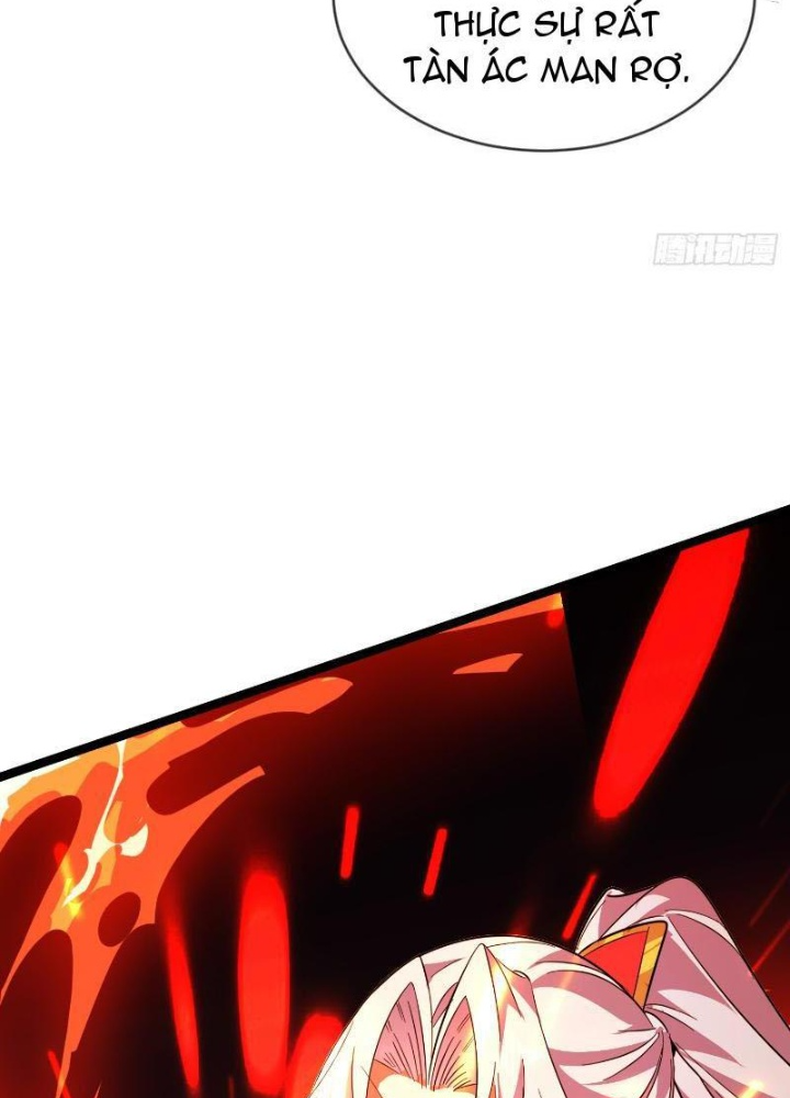 Tiêu Rồi, Ta Bị Mỹ Nữ Võ Thần Khóa Lại Rồi Chapter 32 - Trang 2