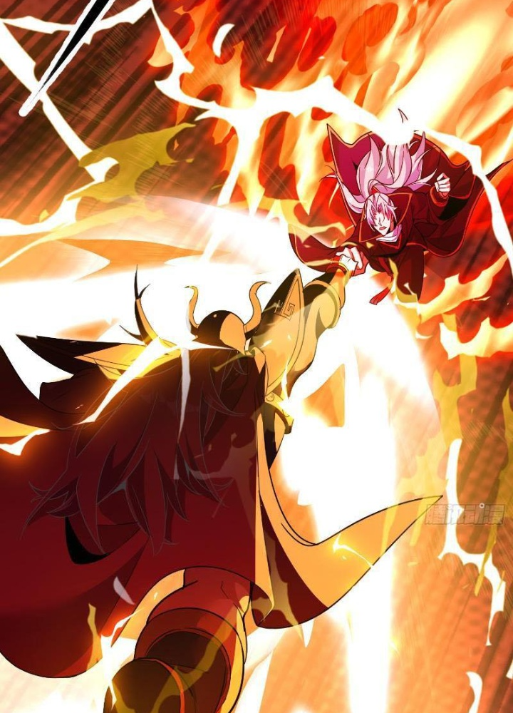 Tiêu Rồi, Ta Bị Mỹ Nữ Võ Thần Khóa Lại Rồi Chapter 32 - Trang 2