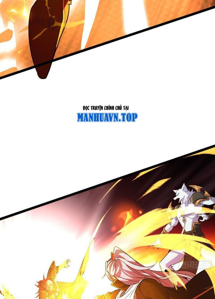 Tiêu Rồi, Ta Bị Mỹ Nữ Võ Thần Khóa Lại Rồi Chapter 32 - Trang 2