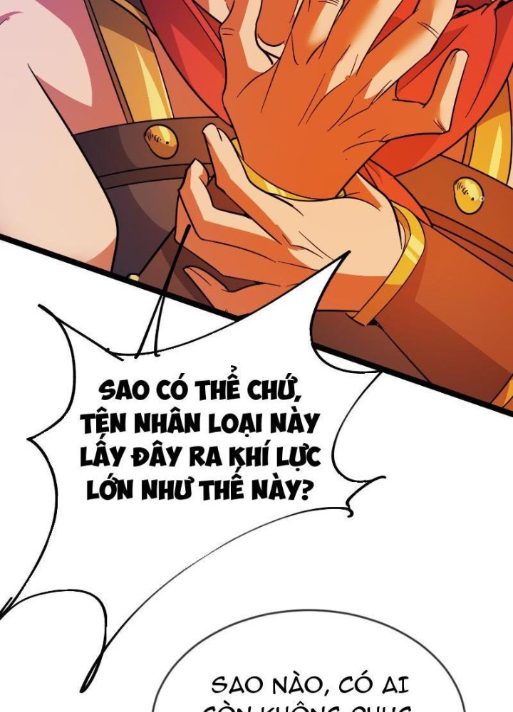 Tiêu Rồi, Ta Bị Mỹ Nữ Võ Thần Khóa Lại Rồi Chapter 32 - Trang 2