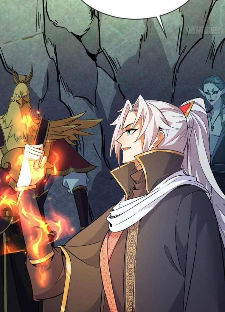 Tiêu Rồi, Ta Bị Mỹ Nữ Võ Thần Khóa Lại Rồi Chapter 32 - Trang 2