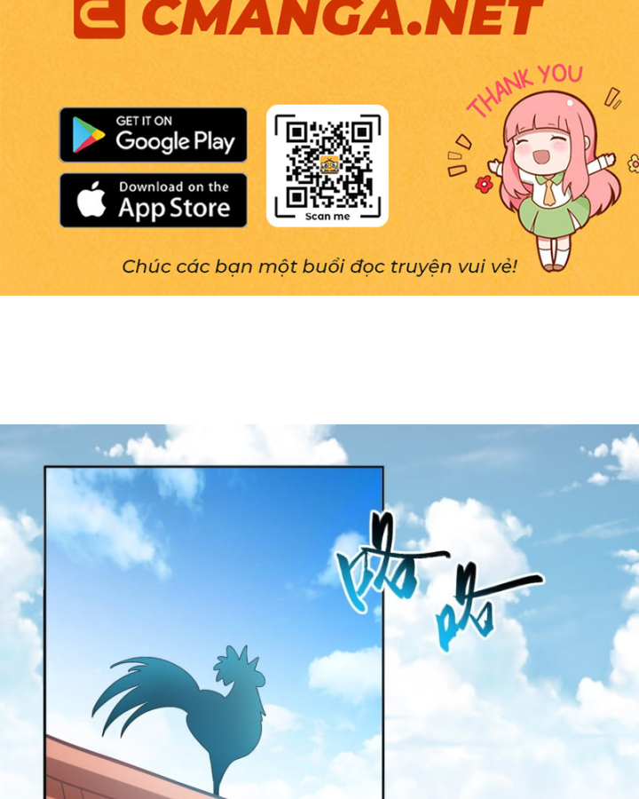 Dị Thần Làm Loạn, Ta Trở Tay Giết Luôn Thần Chapter 4 - Trang 2