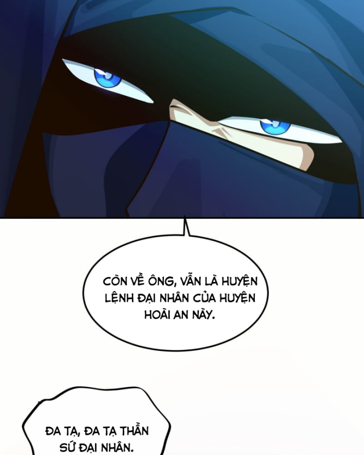 Dị Thần Làm Loạn, Ta Trở Tay Giết Luôn Thần Chapter 4 - Trang 2
