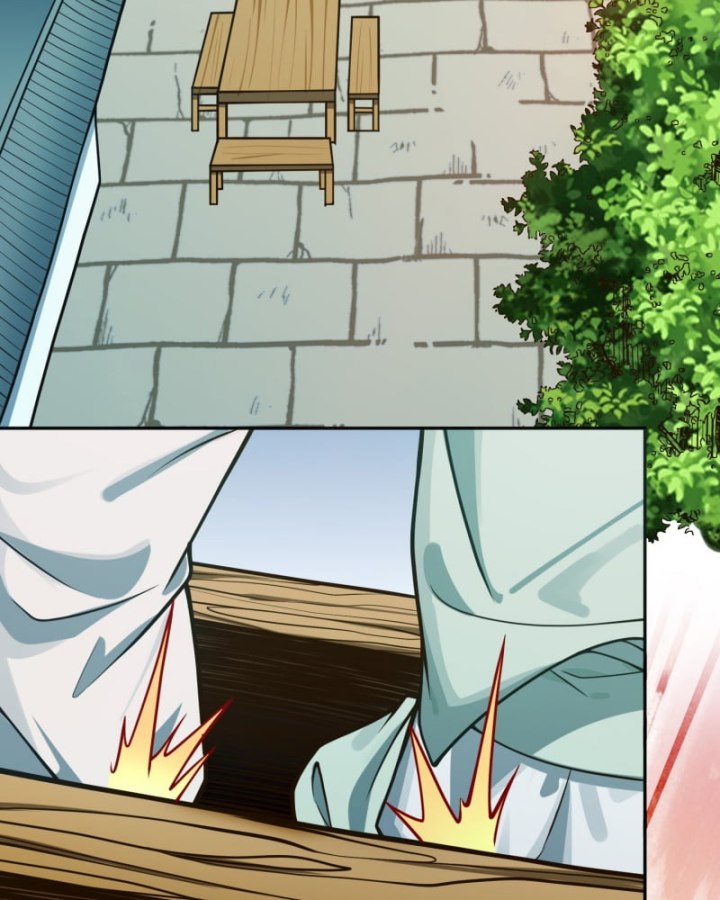 Dị Thần Làm Loạn, Ta Trở Tay Giết Luôn Thần Chapter 4 - Trang 2