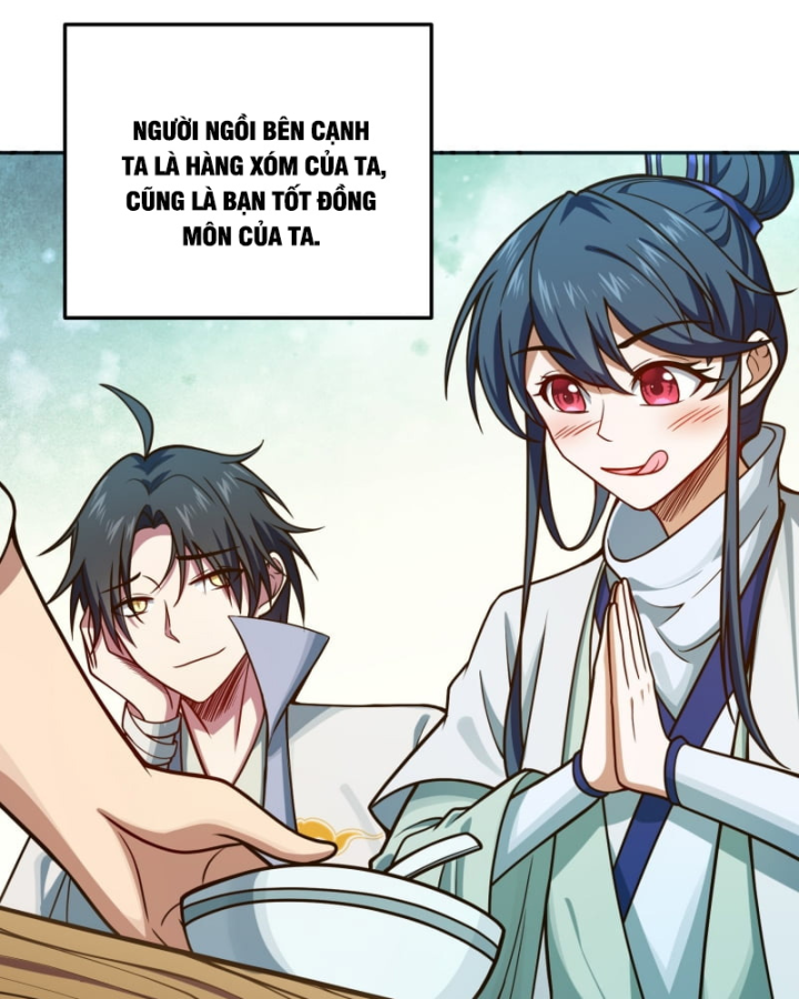 Dị Thần Làm Loạn, Ta Trở Tay Giết Luôn Thần Chapter 4 - Trang 2
