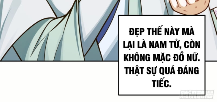 Dị Thần Làm Loạn, Ta Trở Tay Giết Luôn Thần Chapter 4 - Trang 2