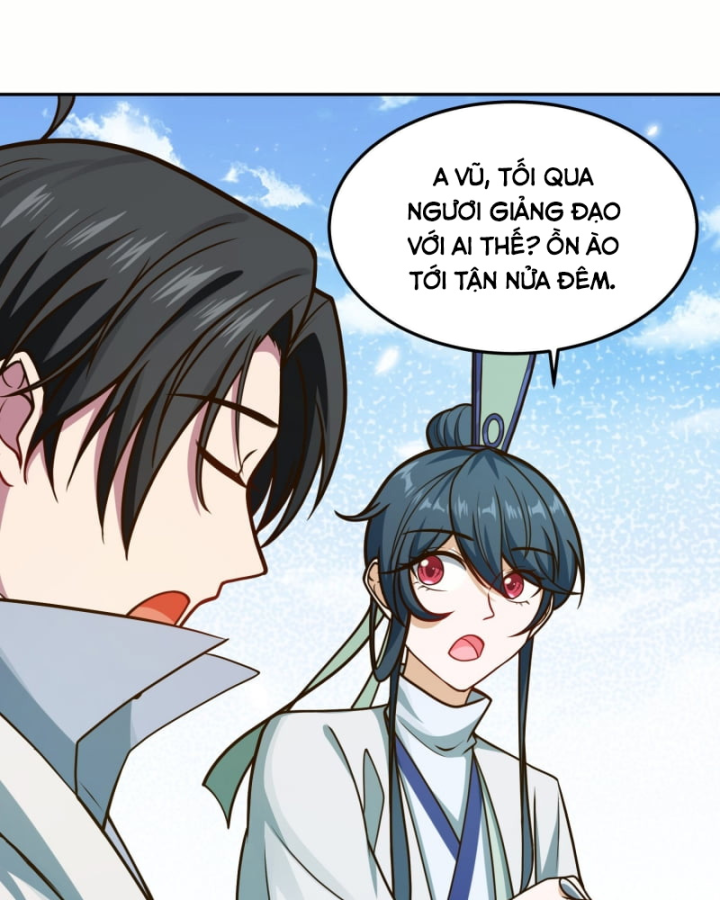 Dị Thần Làm Loạn, Ta Trở Tay Giết Luôn Thần Chapter 4 - Trang 2