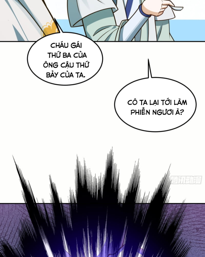 Dị Thần Làm Loạn, Ta Trở Tay Giết Luôn Thần Chapter 4 - Trang 2