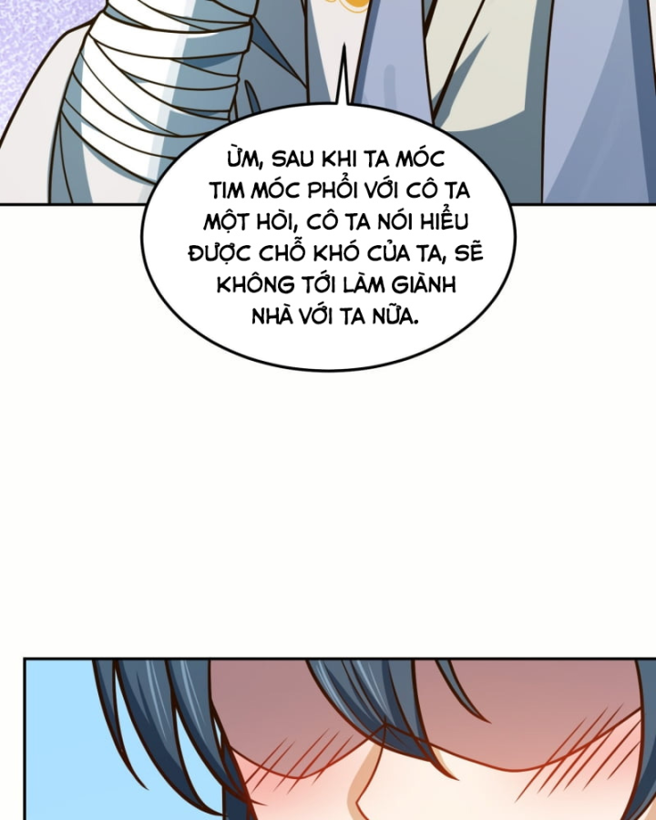 Dị Thần Làm Loạn, Ta Trở Tay Giết Luôn Thần Chapter 4 - Trang 2