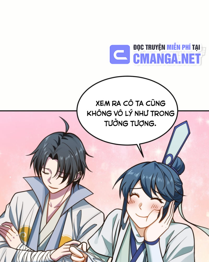 Dị Thần Làm Loạn, Ta Trở Tay Giết Luôn Thần Chapter 4 - Trang 2