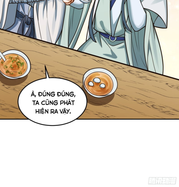 Dị Thần Làm Loạn, Ta Trở Tay Giết Luôn Thần Chapter 4 - Trang 2