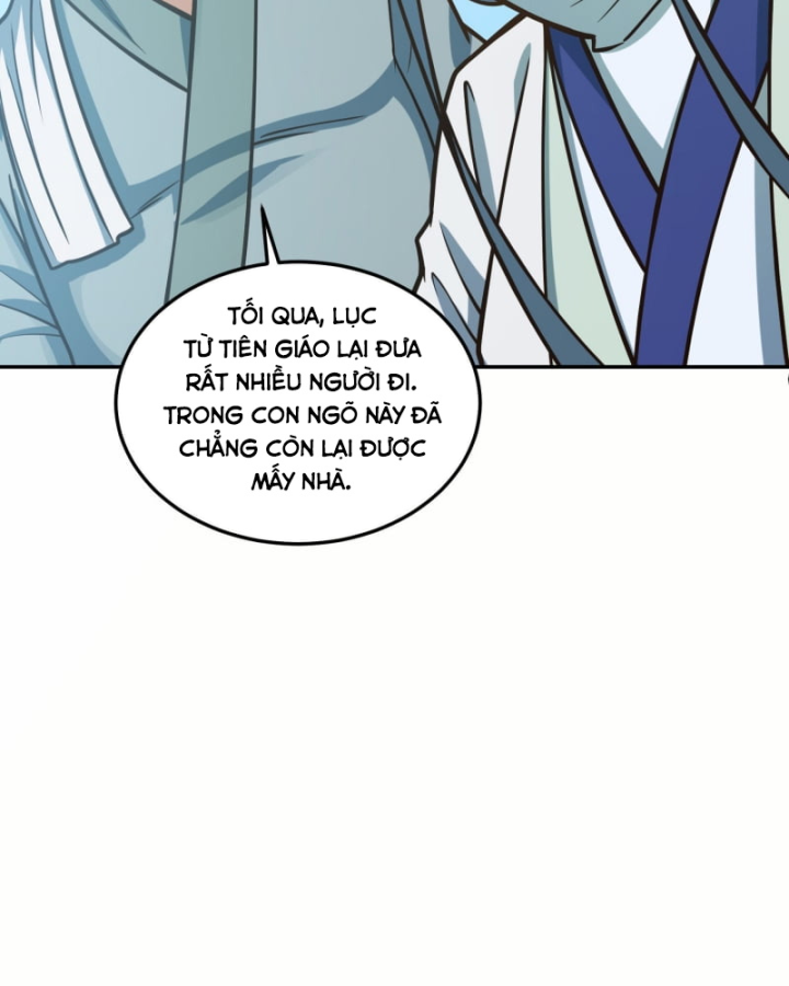 Dị Thần Làm Loạn, Ta Trở Tay Giết Luôn Thần Chapter 4 - Trang 2
