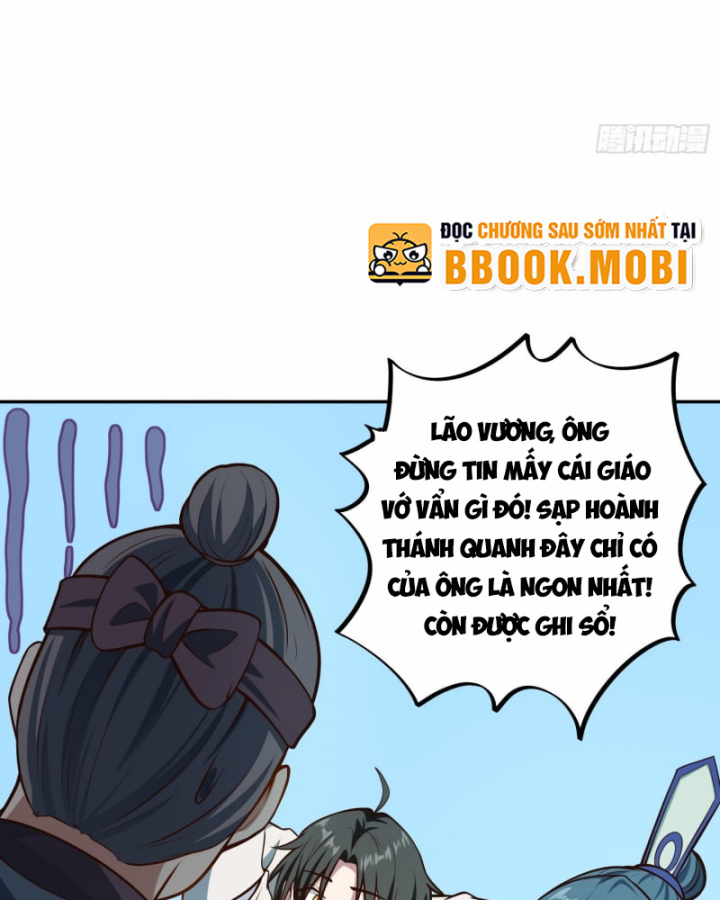 Dị Thần Làm Loạn, Ta Trở Tay Giết Luôn Thần Chapter 4 - Trang 2