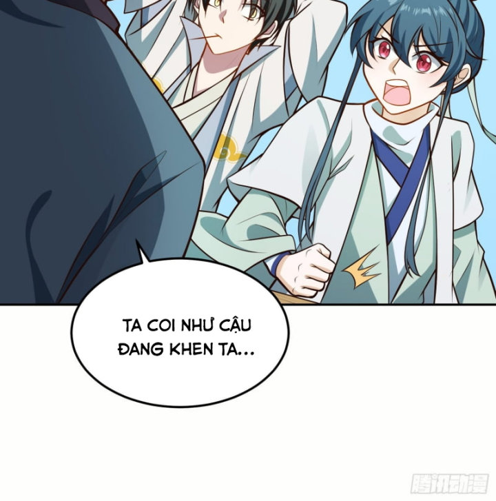 Dị Thần Làm Loạn, Ta Trở Tay Giết Luôn Thần Chapter 4 - Trang 2