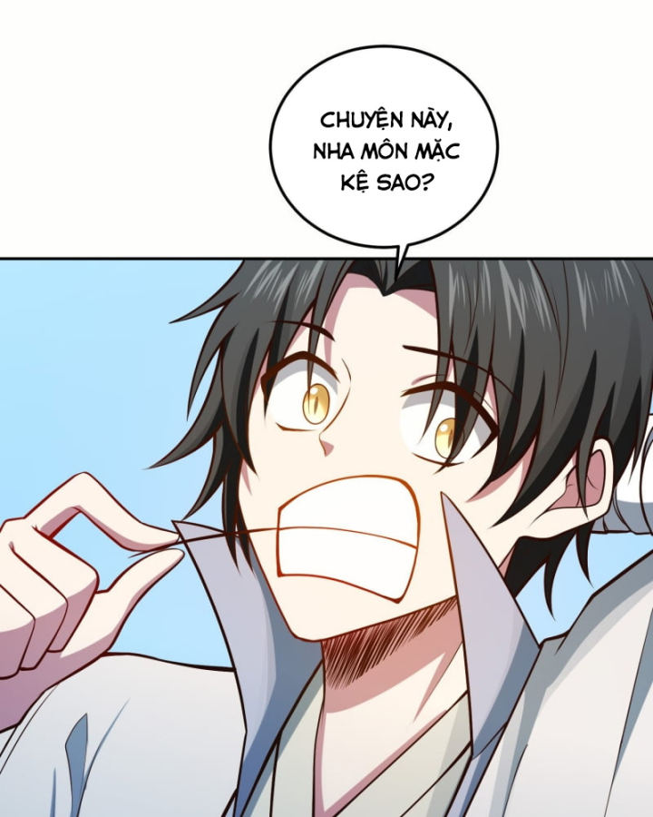 Dị Thần Làm Loạn, Ta Trở Tay Giết Luôn Thần Chapter 4 - Trang 2