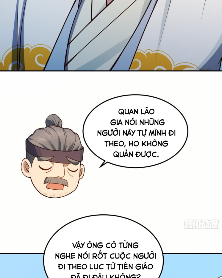 Dị Thần Làm Loạn, Ta Trở Tay Giết Luôn Thần Chapter 4 - Trang 2