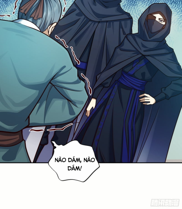 Dị Thần Làm Loạn, Ta Trở Tay Giết Luôn Thần Chapter 4 - Trang 2