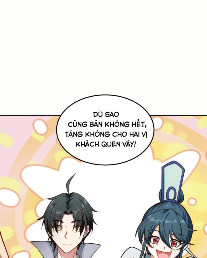 Dị Thần Làm Loạn, Ta Trở Tay Giết Luôn Thần Chapter 4 - Trang 2