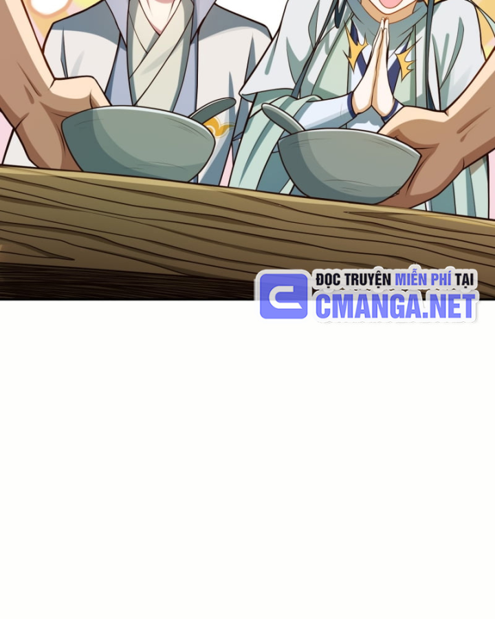 Dị Thần Làm Loạn, Ta Trở Tay Giết Luôn Thần Chapter 4 - Trang 2