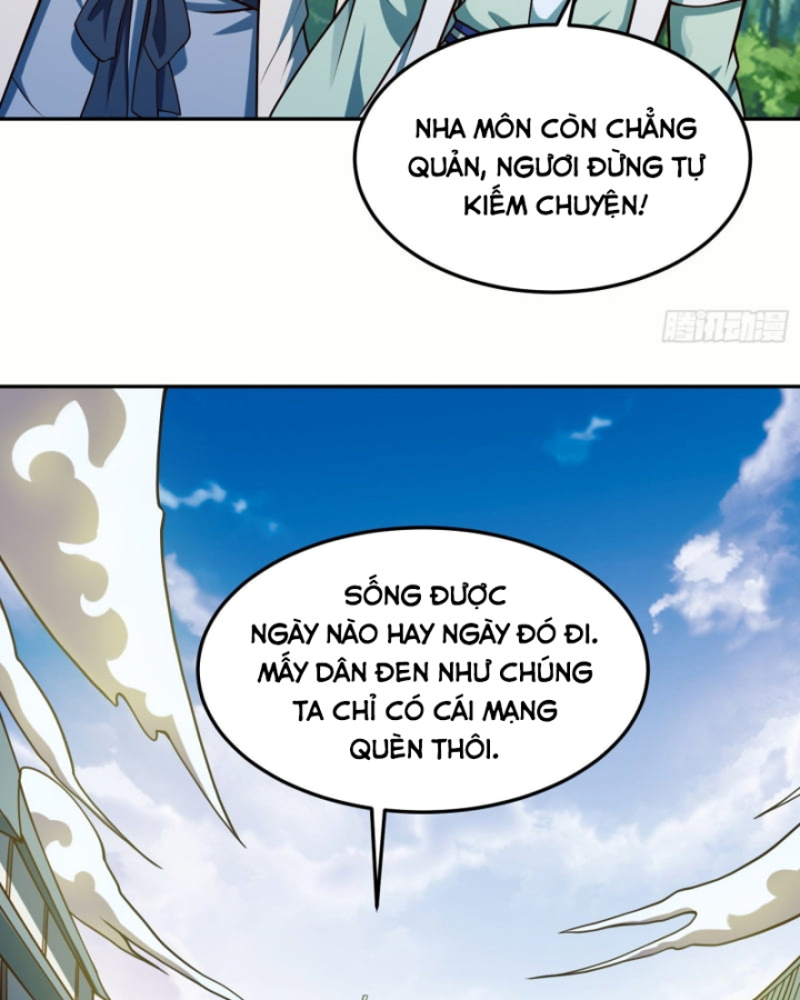 Dị Thần Làm Loạn, Ta Trở Tay Giết Luôn Thần Chapter 4 - Trang 2