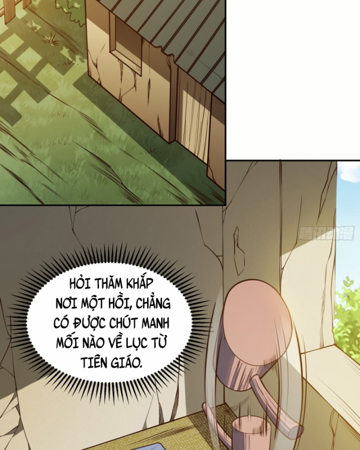 Dị Thần Làm Loạn, Ta Trở Tay Giết Luôn Thần Chapter 4 - Trang 2