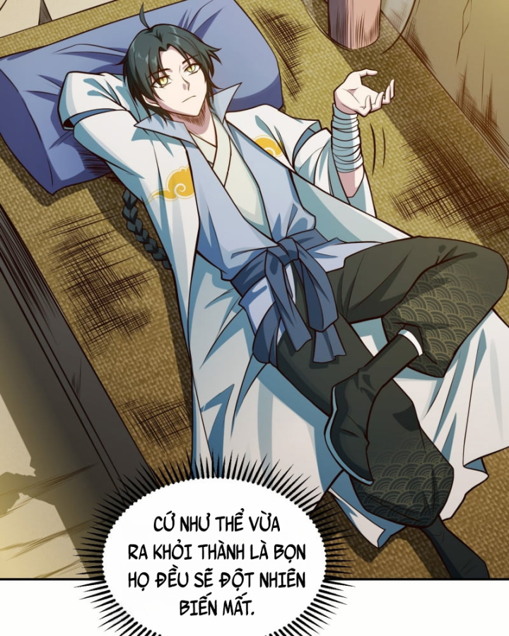 Dị Thần Làm Loạn, Ta Trở Tay Giết Luôn Thần Chapter 4 - Trang 2