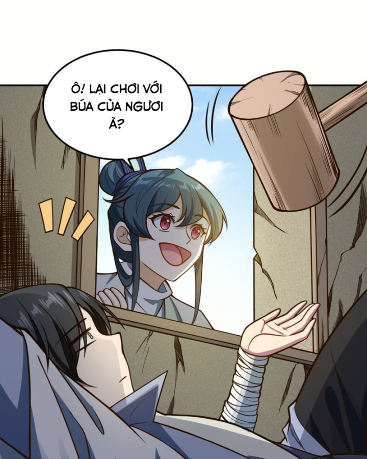 Dị Thần Làm Loạn, Ta Trở Tay Giết Luôn Thần Chapter 4 - Trang 2