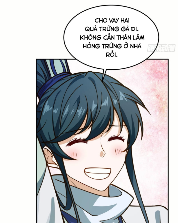 Dị Thần Làm Loạn, Ta Trở Tay Giết Luôn Thần Chapter 4 - Trang 2