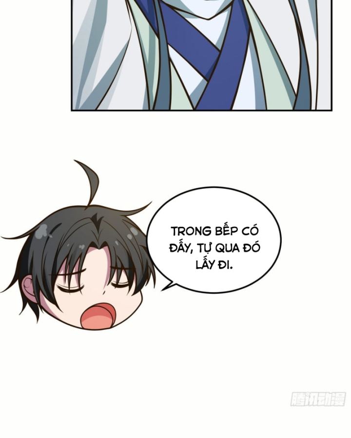 Dị Thần Làm Loạn, Ta Trở Tay Giết Luôn Thần Chapter 4 - Trang 2