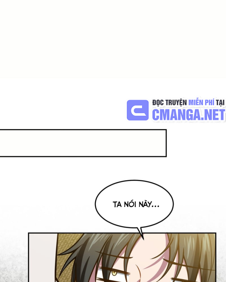 Dị Thần Làm Loạn, Ta Trở Tay Giết Luôn Thần Chapter 4 - Trang 2