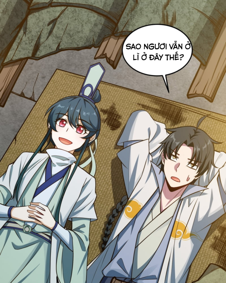 Dị Thần Làm Loạn, Ta Trở Tay Giết Luôn Thần Chapter 4 - Trang 2