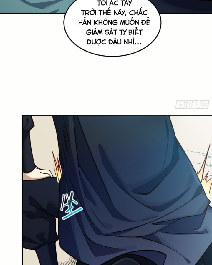 Dị Thần Làm Loạn, Ta Trở Tay Giết Luôn Thần Chapter 4 - Trang 2
