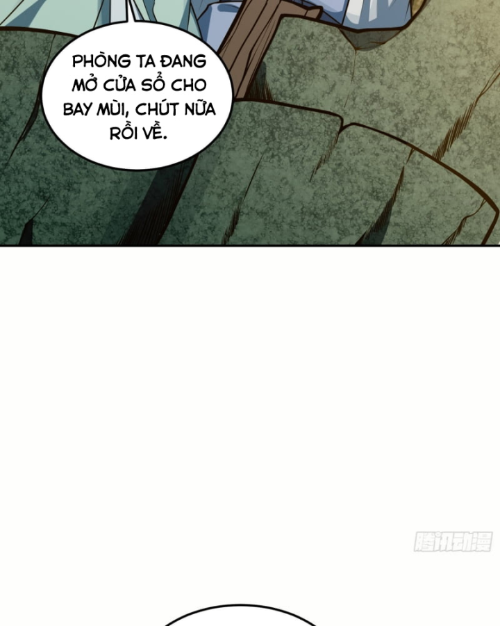 Dị Thần Làm Loạn, Ta Trở Tay Giết Luôn Thần Chapter 4 - Trang 2