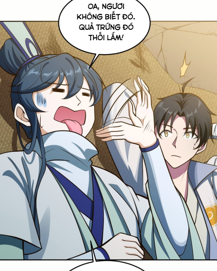 Dị Thần Làm Loạn, Ta Trở Tay Giết Luôn Thần Chapter 4 - Trang 2