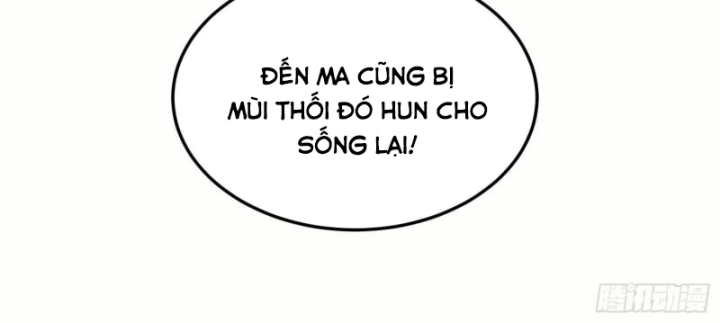 Dị Thần Làm Loạn, Ta Trở Tay Giết Luôn Thần Chapter 4 - Trang 2