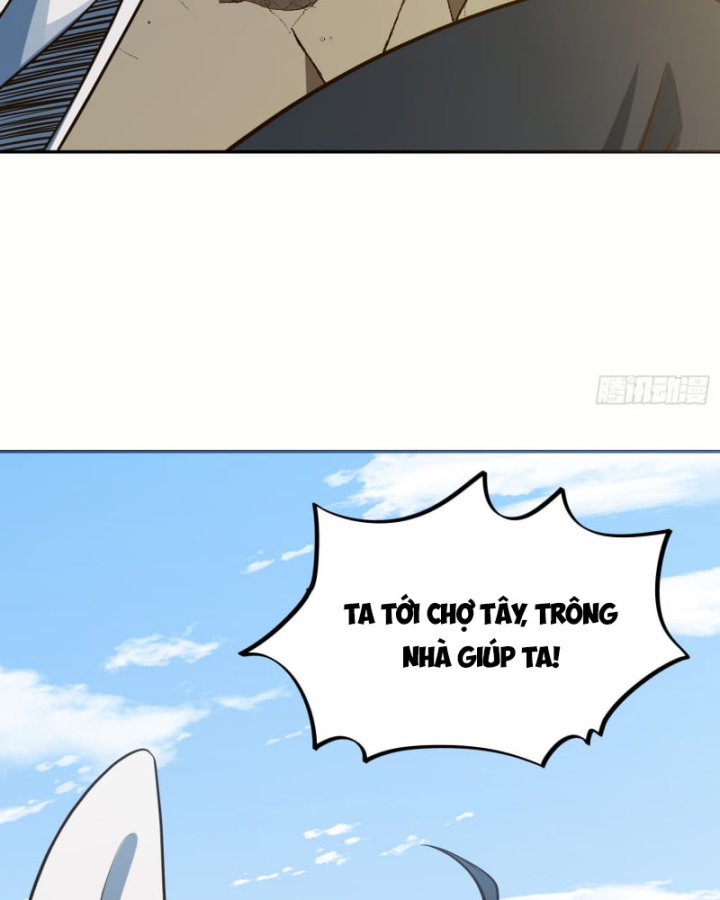 Dị Thần Làm Loạn, Ta Trở Tay Giết Luôn Thần Chapter 4 - Trang 2