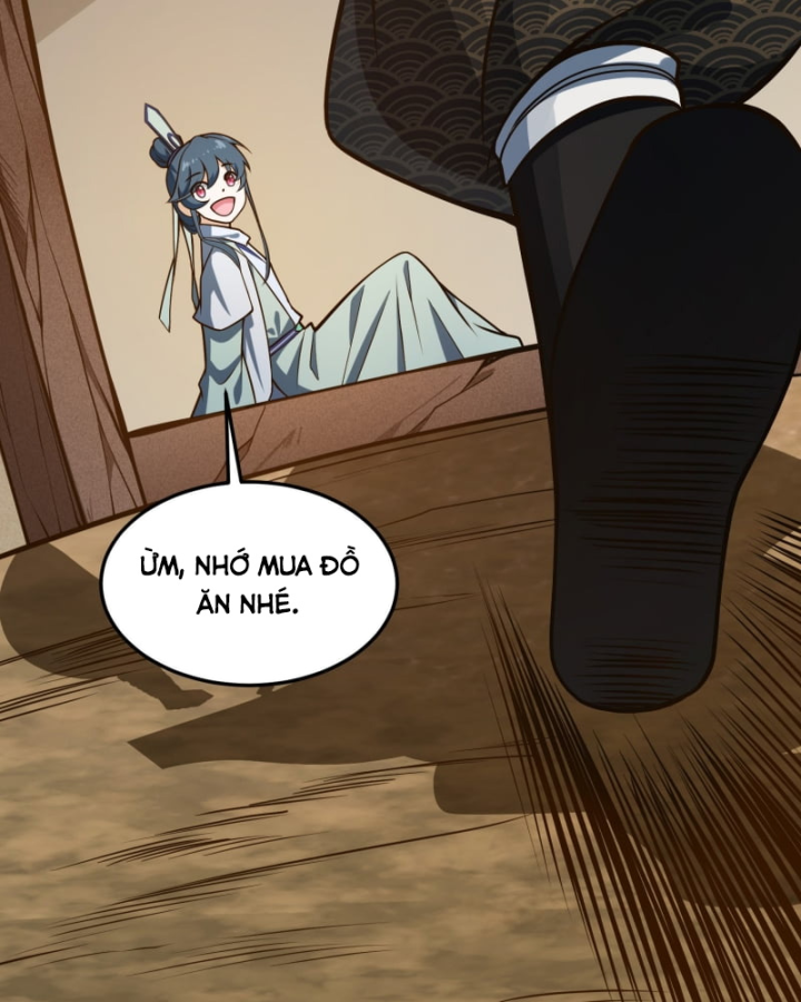 Dị Thần Làm Loạn, Ta Trở Tay Giết Luôn Thần Chapter 4 - Trang 2