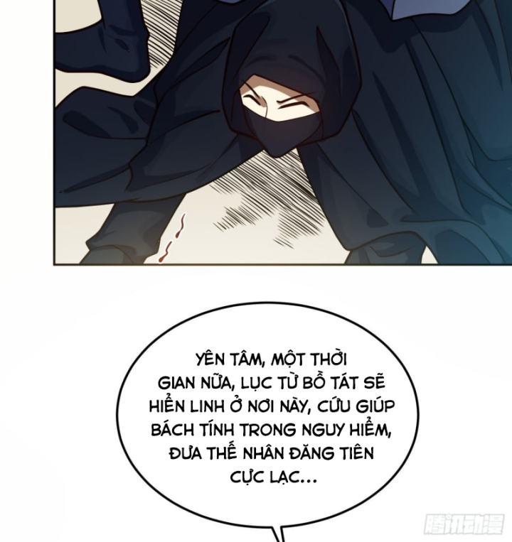 Dị Thần Làm Loạn, Ta Trở Tay Giết Luôn Thần Chapter 4 - Trang 2