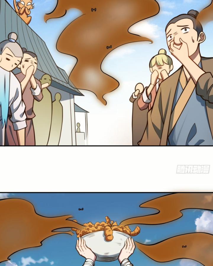 Dị Thần Làm Loạn, Ta Trở Tay Giết Luôn Thần Chapter 4 - Trang 2