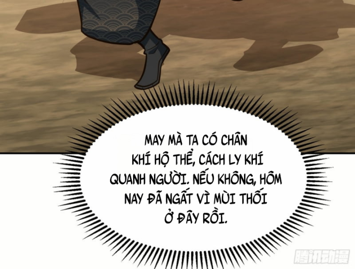 Dị Thần Làm Loạn, Ta Trở Tay Giết Luôn Thần Chapter 4 - Trang 2