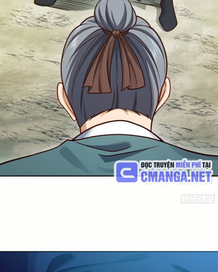 Dị Thần Làm Loạn, Ta Trở Tay Giết Luôn Thần Chapter 4 - Trang 2