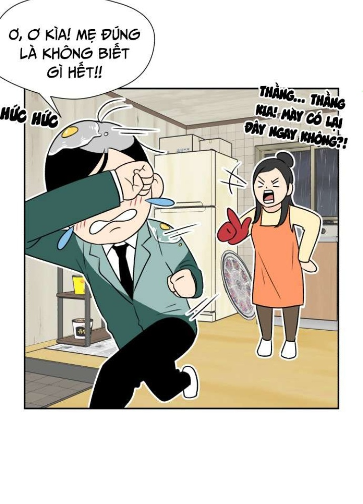 Khuôn Mặt Thiên Tài Chapter 1 - Trang 2