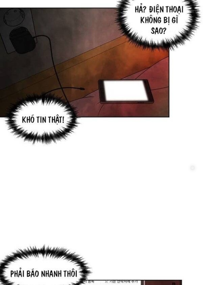 Khuôn Mặt Thiên Tài Chapter 2 - Trang 2