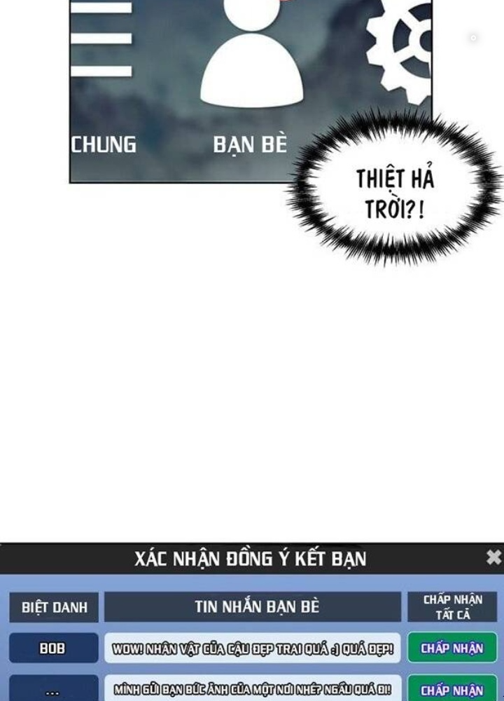 Khuôn Mặt Thiên Tài Chapter 2 - Trang 2