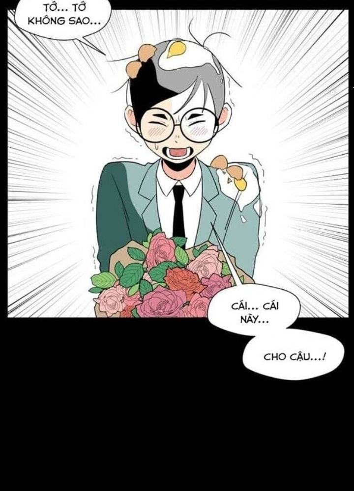 Khuôn Mặt Thiên Tài Chapter 2 - Trang 2